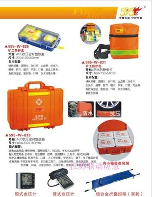 多层建筑家庭应急避险体系 从595高楼逃生包到车载急救的全场景配置指南
